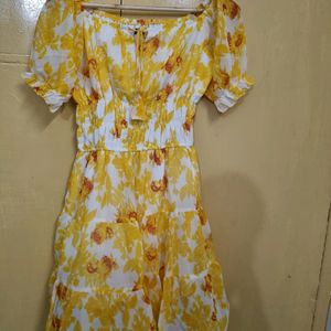 Women Mini Dress