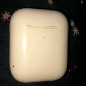 Apple Airpods Original Little Bit Used ✅