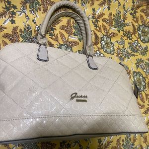 Original Guess Handbag