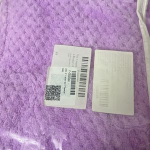 Baby Blanket Double Layer Fleece