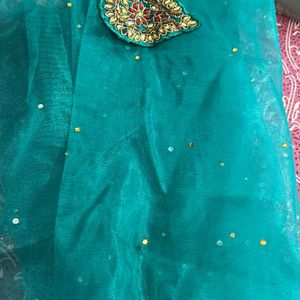 Beautiful dupatta for any suit