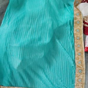 New Saree