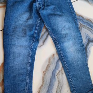 New Jeans For Kids 24 And 26 No