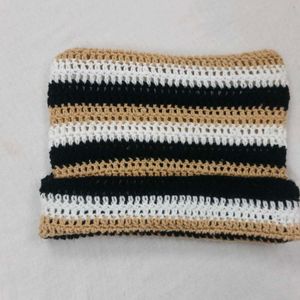 Handmade Chunky Beanie