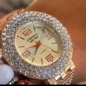 BEAUTIFUL WATCH ⌚ FOR GIRLS