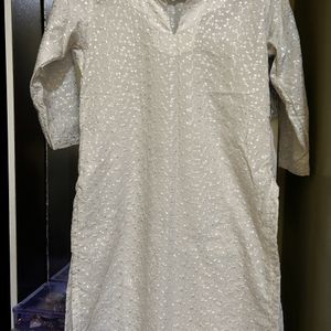 HERE&NOW Kurta Palazzo Set Size S