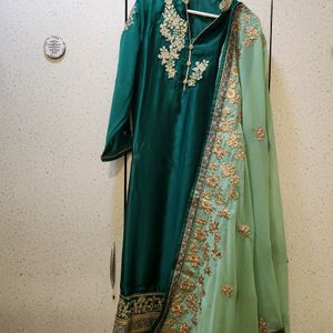 New SALWAR SUIT