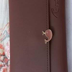 Women's Wallet