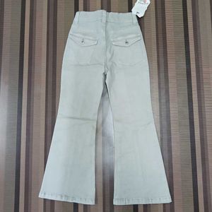 Y-34 Size 24 Bootcut Women Denim Jeans