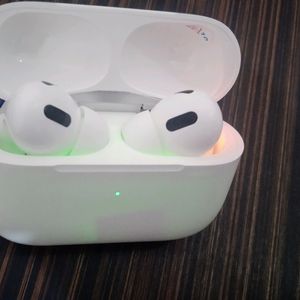 Apple Earbuds Pro Replica