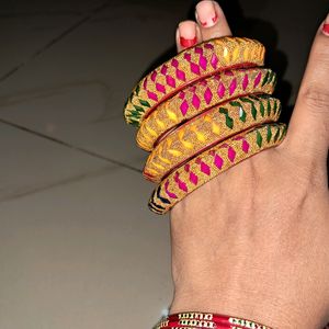 Bangles