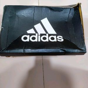 Brand New Orleans Adidas Shoes