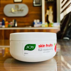 Joy Skin Fruits Moisturising Cream