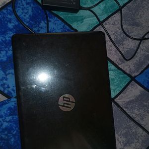 Hp laptop