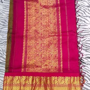 Uppada Saree