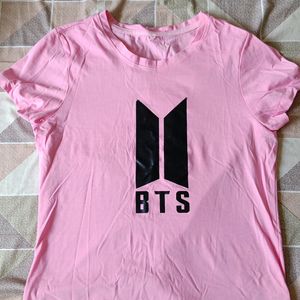 BTS SHIRT