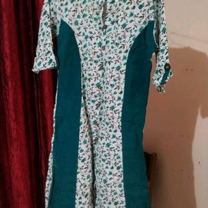 Beautiful Kurti