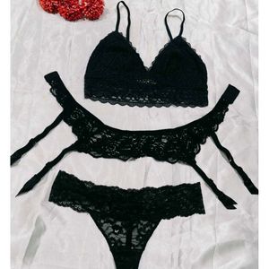 Combo Of Mix Size 11 Bra Penty Set