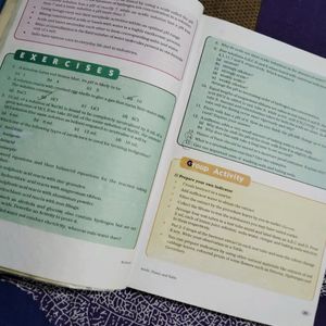 Science Ncert Book For Class 10th