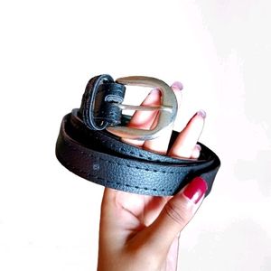 Leather Belt For Women