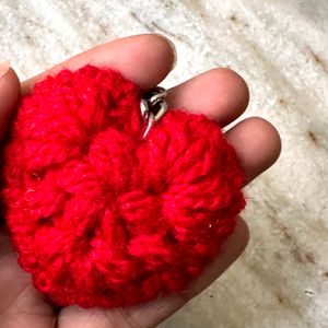 Handmade Keychain