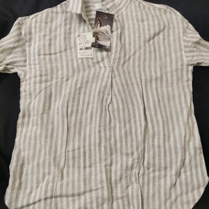 Cotton Top - 38 Bust