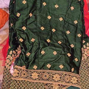 We Are Selling Lehenga Choli