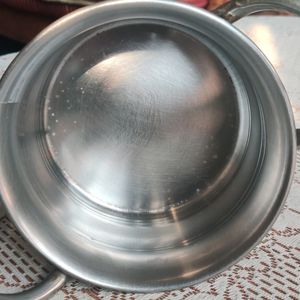 Small Saucepan With Lid