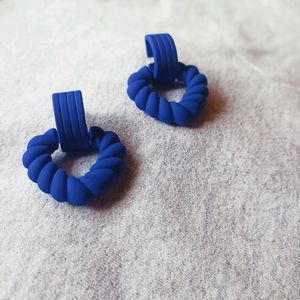 Korean Earring