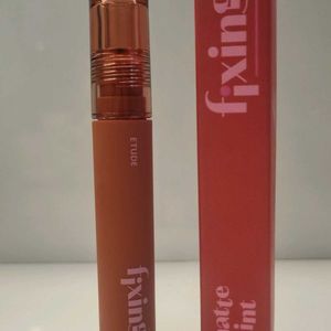 Etude Matte Fixing Tint