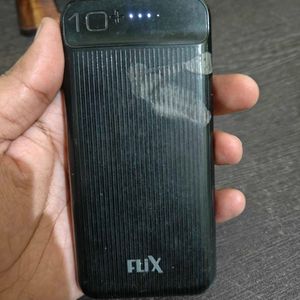 FLiX by Beetel Fast Charger 4 Port Powerbank