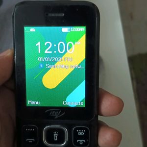 Itel Mobile Phone