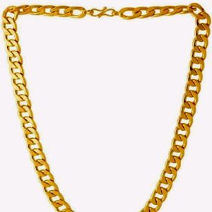 Golden Chain, Artificial Chain, Fashion Chain