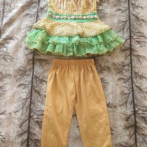 Beautiful Baby Girl Dress