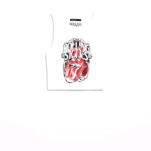 Rolling Stone Brand Tank Top