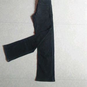 Kotty Black Women Jeans