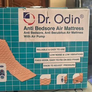 Anti Bedsore Mattress