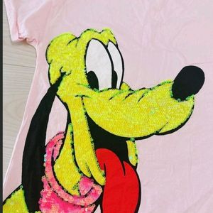 Disney Super Cute T Shirt