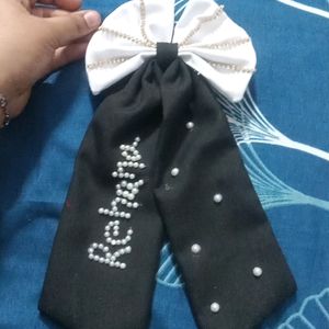 Hair Bow Pack Of 2