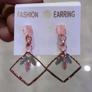 CUTE EARRINGS