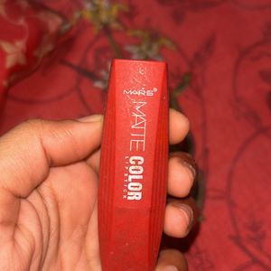 Mars Lipstick