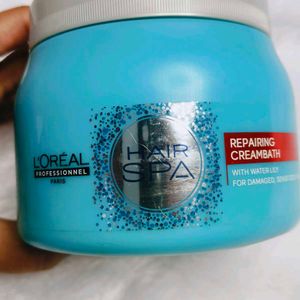 Loreal Paris Hair Spa Original