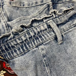 Women’s Denim Shorts