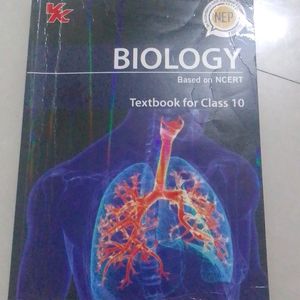Biology (Extra Book) 10th