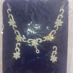 Brand New Jwellery Set