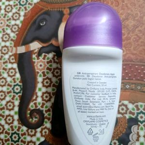 Combo Of Shampoo & Deodorant