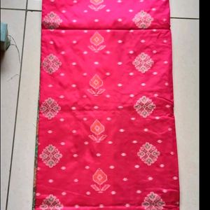 Chanderi Silk Sarees