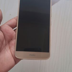 Moto M not Working