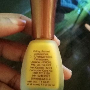 Foundation Liquid Makeup