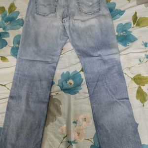 Men's 34 size Jeans